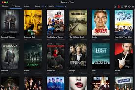 Popcorn time es una aplicación de reproducción de vídeo gratuita que ofrece a sus. Piracy App Popcorn Time To Be Blocked In The Uk The Verge