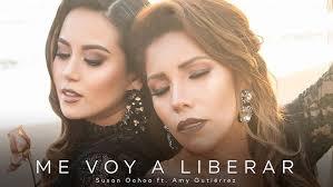 Susan Ochoa, Ami Gutiérrez