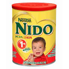 Nestle Nido Kinder 1 Toddler Formula 4 85 Lbs Amazon Com Grocery Gourmet Food