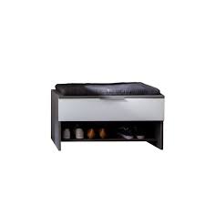 Jahresbestleistung bei classen design auch in diesem jahr beenden w. Wittenbreder Garderobenbank Mit Glasfront In Wahlbarer Ausfuhrung