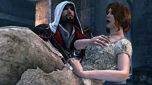 Mehr Assassin's Creed als Urlaub: Warum mich Ezio in Rom verfolgt hat