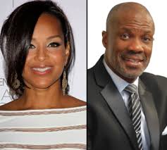Bishop Noel Jones Wife Bishop Noel Jones Romantic Relationship With Lisaraye To Be Focus Of His Story Line On Pastors Of La Bishop Noel Jones Noel Jones Relationship