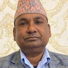 गृहमन्त्री रमेश लेखकले नेपाल हज समितिको अध्यक्ष पदमा सिराहा जिल्लाको  कल्याणपुर नगरपालिका–१२ का मोख्तार अहमदलाई नियुक्त गर्नुभएको छ । आज ...