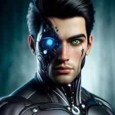 The final battle takes place at Neon Heights' main power core—a massive hub  of energy that could power Titanium's army forever. Isotope faces Titanium  in an epic clash, with the city's fate