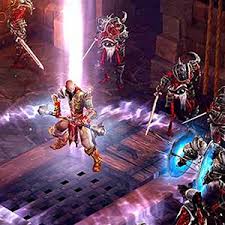 Nintendo switch 4.8 out of 5 stars 2,588 ratings. Kaufe Diablo 3 Eternal Collection Nintendo Switch Preisvergleich