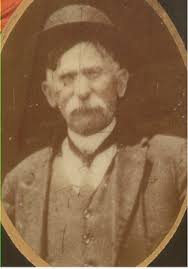 Dr Young Alonzo Bartow Cole (1861-1927)