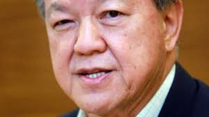 Ong tee keat (simplified chinese: Chua Soi Lek Blasts Former Govt Colleagues In Autobiography