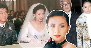 Nàng Á hậu cưới tỷ phú máu mặt Hong Kong rồi “bẻ ngoặt” quy tắc nhà hào  môn, trước khi chồng đột tử còn để lại cho vợ món quà hơn 1000 tỷ!