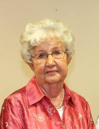 Helen Lorraine Weavil Hilton Obituary