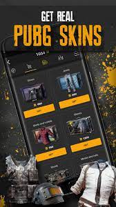 Free Pubg Skins Fur Android Apk Herunterladen