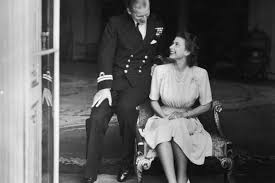 Image result for post magazine cover of Coronation of Queen elizabeth II