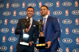 Scroll below and check more details information about current net worth as well as monthly/year salary. Kerr Jokes That Steve Nash Could Help The Injured Warriors On Court Golden State Of Mind