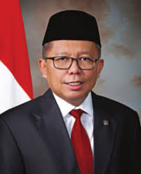 Lapkin MPR 2019-2024 Revisi BU:Layout 1 17/10/24 04.31 Page 1