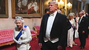 Image result for image of  trump tuxedo