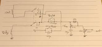 Johnny Marr Jaguar Wiring Diagram from www.tdpri.com