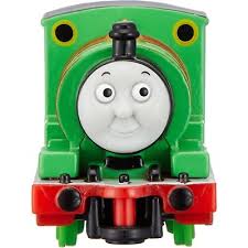 DHL Takara Tomy Tomica Long Type No.138 Thomas & Friends Percy for sale  online
