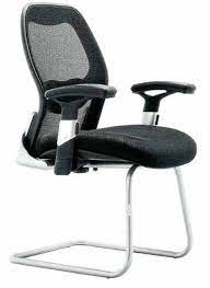 Reasons To Opt For Office Chairs Without Wheels Elisdecor Com