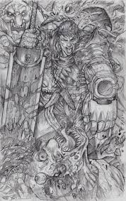 Artstation Guts Of Berserk Danny Kuang Speed drawing berserk guts berserk golden age arc guts berserk armour how to draw gutts hey friends drawing of guts from berserk that was japanese manga series from 1989 it has very. artstation guts of berserk danny kuang