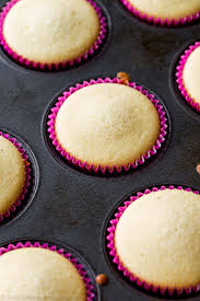 This recipe for how to bake cupcakes yields treats that are moist, with a light texture & are not overly sweet. 10 Tips For Baking The Best Cupcakes Sally S Baking Addiction