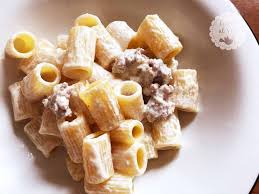 Maybe you would like to learn more about one of these? Pasta Con Panna E Salsiccia Versione Leggera Ricette Al Volo