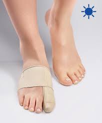 Le muscle long fléchisseur de l'hallux est fléchisseur des deux articulations de l'hallux. Exercices Contre L Aggravation De L Hallux Valgus Epitact