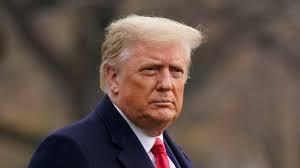 Trump says despite court setbacks, election challenges 'not over'