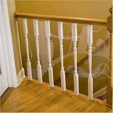 Banister Shield Protector 5 Ft In 2021 Banisters Pet Gate Baby Gates