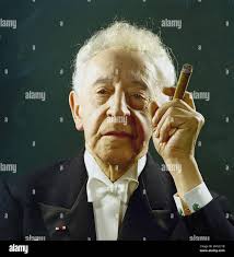 Pianist Arthur Rubinstein is seen, May 5, 1967, in New York. (AP  Photo/Eddie Adams Stock Photo