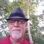 Larry Matte's Instagram, Twitter & Facebook