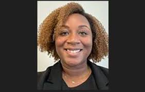 Ashley Ewing Joins DPT Program as Admissions Coordinator