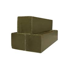 La Compagnie De Provence Marseille Soap Bar 2kg Olive