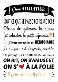 Penser à votre masque pour le deplacement dans le restaurant. Epingle Sur Mamie