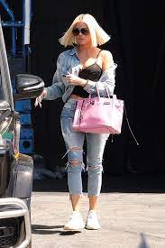 See more ideas about khloe kardashian style, khloe kardashian, khloe. Khloe Kardashian Style Clothes Outfits And Fashion Page 7 Of 23 Celebmafia