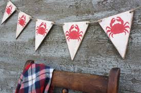 There're perfect for appetizers, party decorations, as cake toppers and more! 34 Maryland Crab Feast Ideas Crab Feast Crab Maryland Crabs