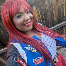 Kat Robinson (@kookykatkay) • Instagram photos and videos