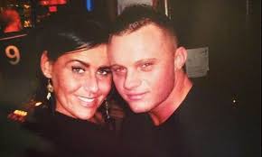 Bodybuilder who had been drinking and taking cocaine fell to his death