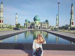 Tempat wisata di pekanbaru lainnya yang bertema alam salah satunya adalah danau wisata bandar kayangan lembah sari. 17 Tempat Wisata Pekanbaru Yang Kekinian Dan Wajib Kamu Kunjungi