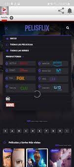 Somo pelisplus 2 oficial, ver series y peliculas online gratis. Pelisflix Apk Download For Android New Luso Gamer