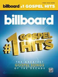 Billboards 1 Gospel Hits