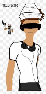 Maybe you would like to learn more about one of these? Roblox Drawings Of Roblox Characters Free Transparent Png Clipart Images Download