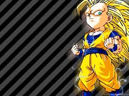 Dragon ball z zoom background. Zoom Hd Pics Dragonball Z Super Saiyan Goku Wallpapers Hd Desktop Background