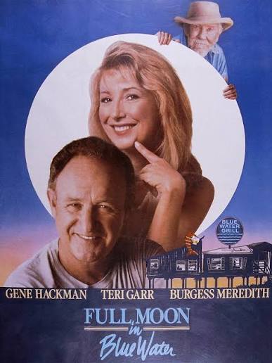 Full Moon in Blue Water | Rotten Tomatoes