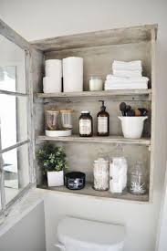 Für die dusche oder fürs waschbecken, die toilette oder badewanne. Badezimmer Ideen Accessoires Bathroom Cabinets Diy Diy Bathroom Storage Shabby Chic Bathroom