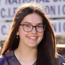 Ava Montoya's High School Bio