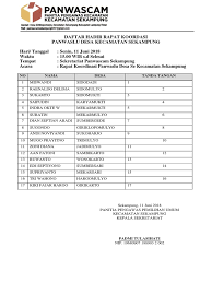 We did not find results for: Daftar Hadir Rapat Koordasi