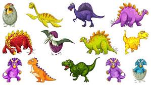 Colorear dibujos de dinosaurios les permiitrá sumergirse en el pasado y acercarlos un poco más a estas especies ya extintas. Imagenes De Dibujos Animados Dinosaurio Vectores Fotos De Stock Y Psd Gratuitos