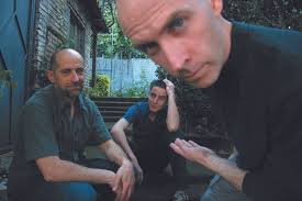 Interview: Joe Lally of Fugazi