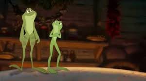 La princesse et la grenouille. La Princesse Et La Grenouille Disney Wiki Fandom