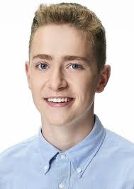 Connor Kalopsis Fan Casting