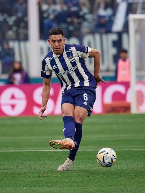 Juan Rodríguez habló de su salida de Talleres: “El presidente prefería que me vaya” • Canal C